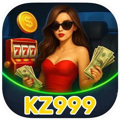 KZ999: Explore Recursos Empolgantes na Plataforma de Jogos Brasileira