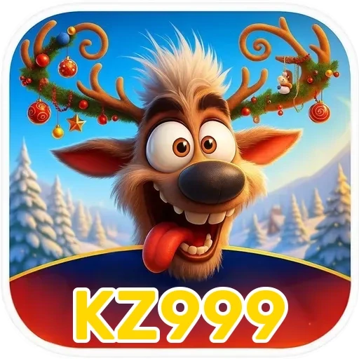 KZ999: Mergulhe nas Emoções das Caça-Níqueis Online