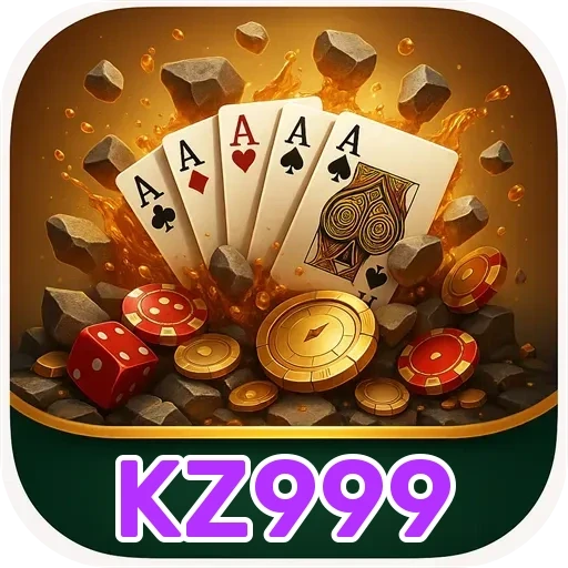 KZ999: A Experiência VIP que Todo Jogador Deseja